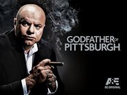  Godfather of Pittsburgh Poster