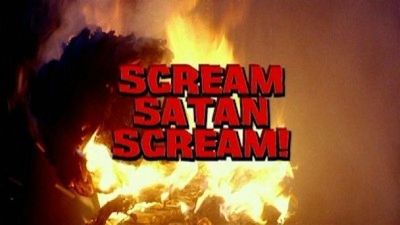 Season 01, Episode 06 Scream Satan Scream!