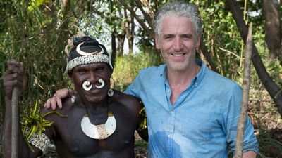 Season 01, Episode 03 Crocodile People of New Guinea