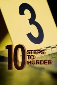  10 Steps to Murder Poster