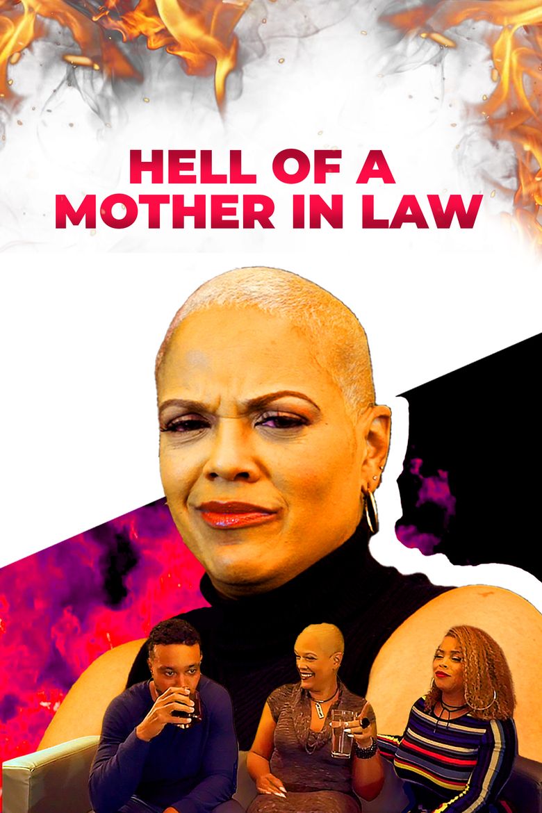 Hell of a Mother-In-Law