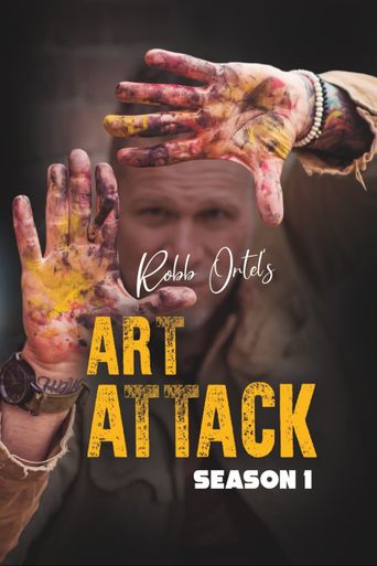 Art Attack: Where to Watch and Stream Online | Reelgood