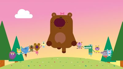 Season 01, Episode 51 The Teddy Bear Badge
