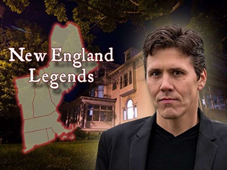 New England Legends