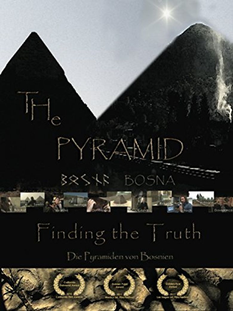 The Pyramid - Finding the Truth The Pyramid - Finding the Truth