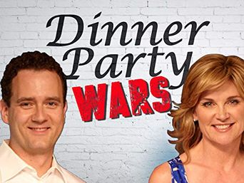  Dinner Party Wars Poster