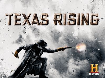Season 01, Episode 102 Texas Rising Bonus Clip