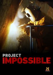  Project Impossible Poster