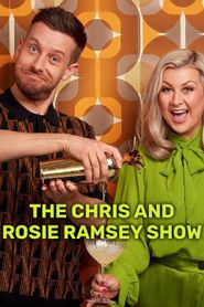  The Chris & Rosie Ramsey Show Poster