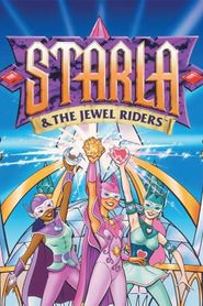  Starla and the Jewel Riders Poster
