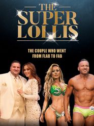  The Super Lollis Poster