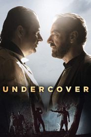 Undercover Season 1 Poster