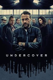  Undercover Poster