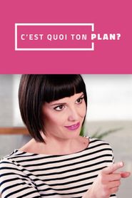  What's Your Plan? Poster