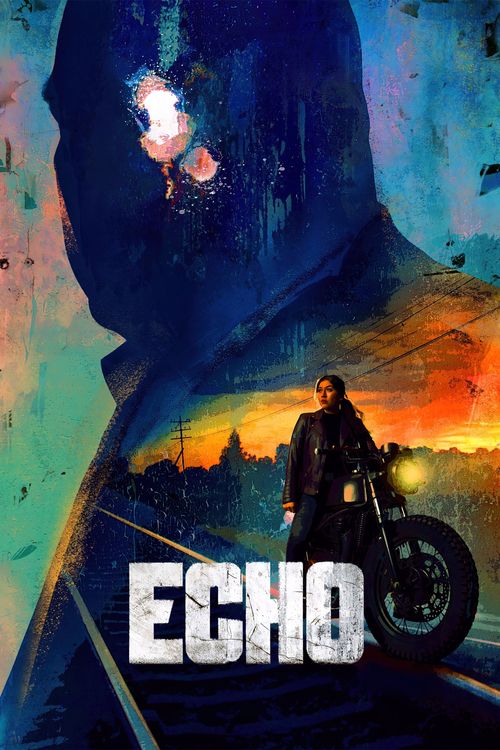 Echo: Where to Watch and Stream Online | Reelgood