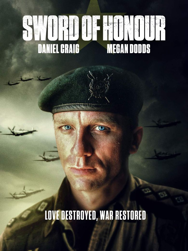 Sword of Honour Poster