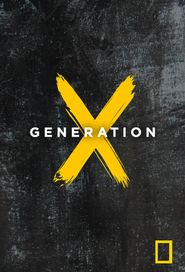  Generation X Poster