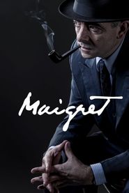  Maigret Poster