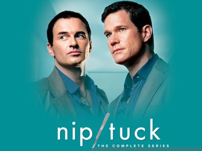 Nip/Tuck - watch tv show streaming online