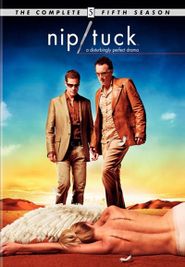 Nip/Tuck Season 5 Poster
