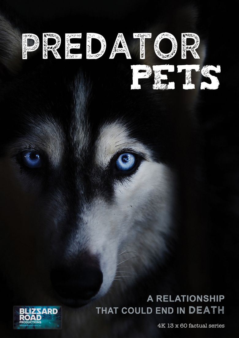 Predator Pets Predator Pets
