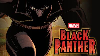 Season 01, Episode 10 Black Panther vs. Juggernaut and Black Knight (2)