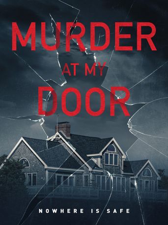  Murder at my Door Poster