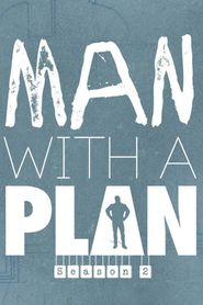 Man with a Plan Season 2 Poster