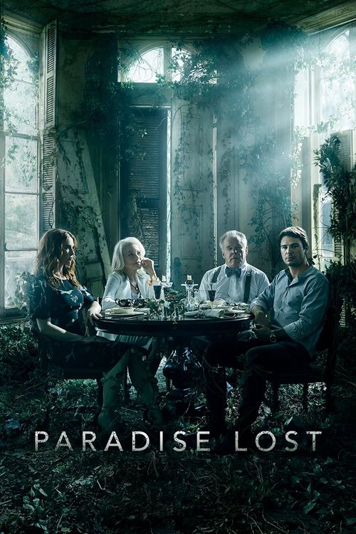 Paradise (2023) - IMDb