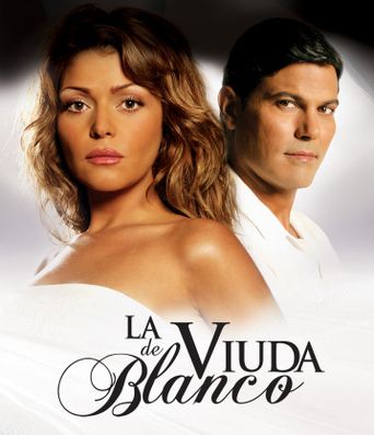  Blanco's Widow Poster
