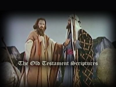 Season 01, Episode 12 David: King of Israel