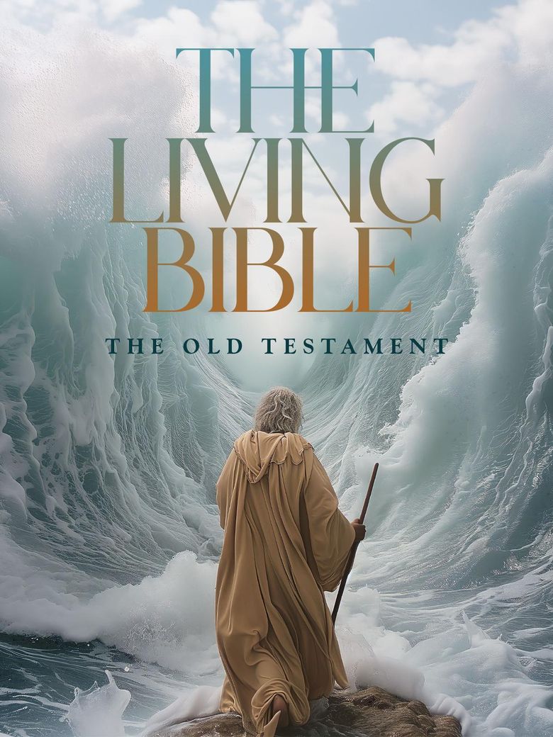 The Living Bible: The Old Testament