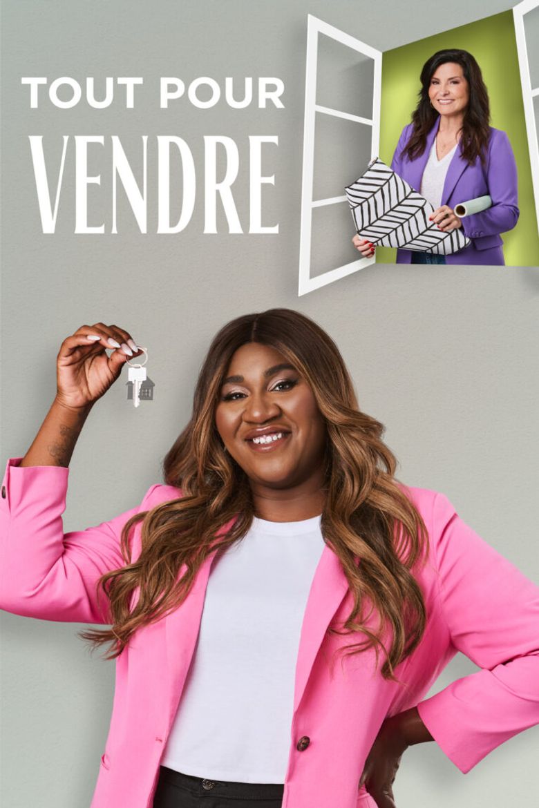 Tout pour vendre