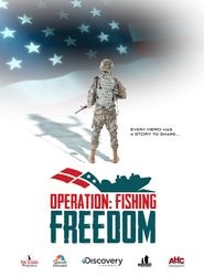 Operation Fishing Freedom Poster