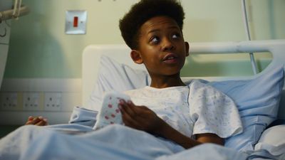Season 01, Episode 02 Episode Two