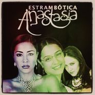  Estrambótica Anastasia Poster
