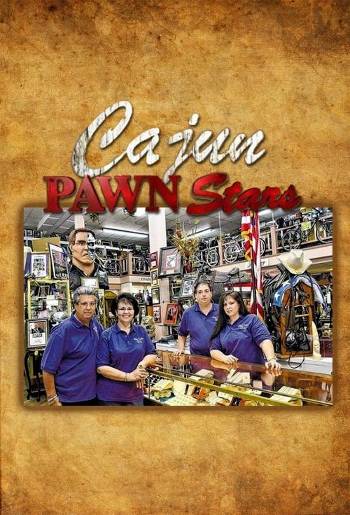 Pawn Stars: Season 1