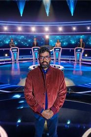  The Weakest Link Poster