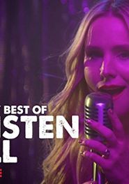  The Very Best Of Kristen Bell Poster