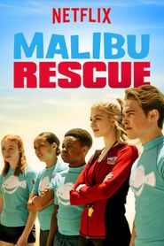 Malibu Rescue Season 1 Poster