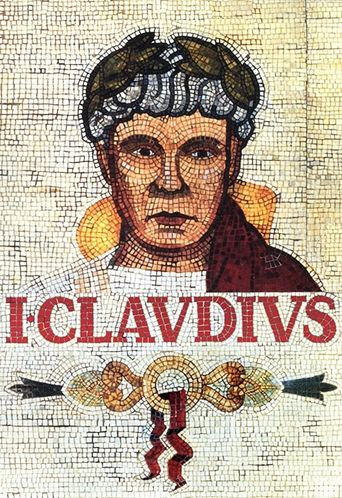  I, Claudius Poster
