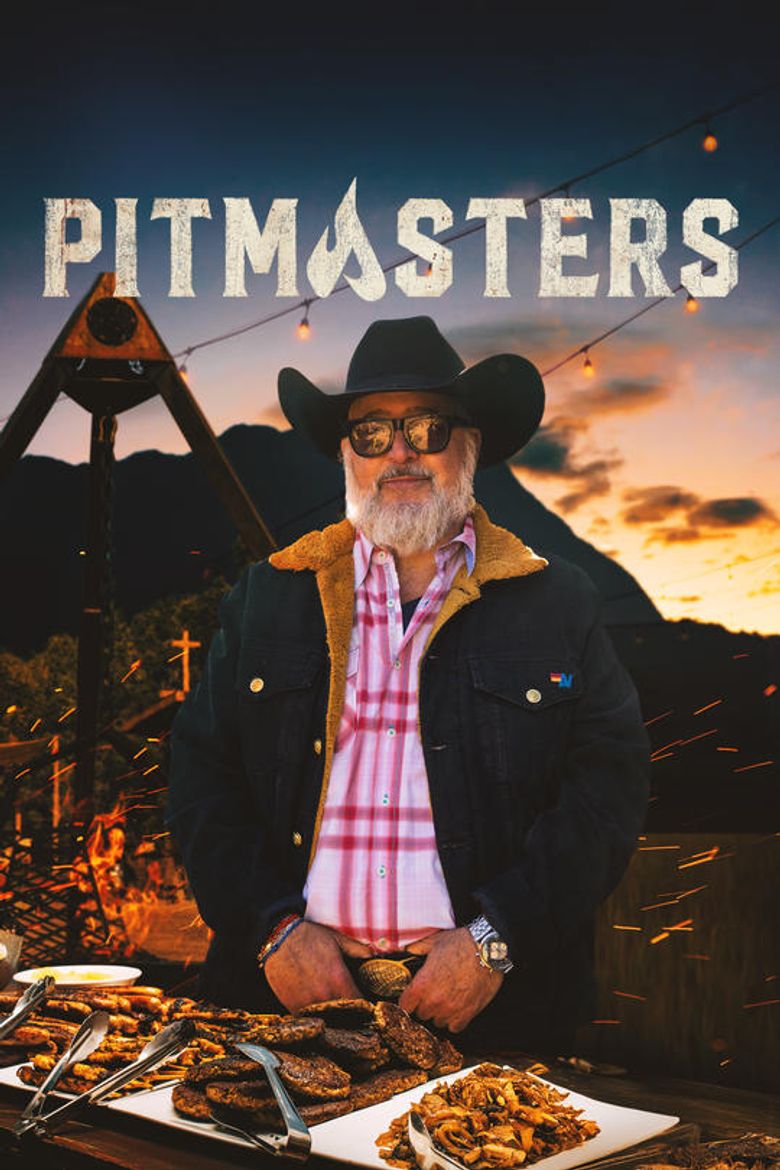 Pitmasters