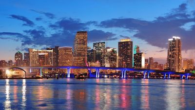 Season 01, Episode 04 Miami