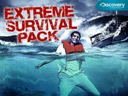  Discovery Extreme Survival Pack Poster