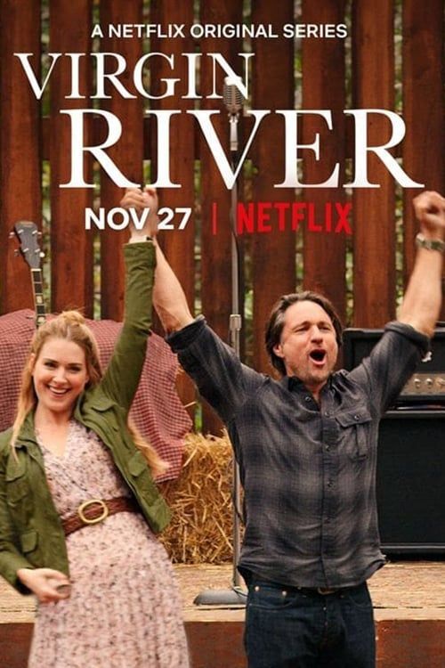 Virgin River (TV Series 2019– ) - IMDb