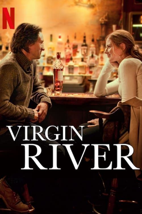 Virgin River (TV Series 2019– ) - IMDb