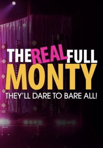 The Real Full Monty Season 5: Where To Watch Every Episode Reelgood