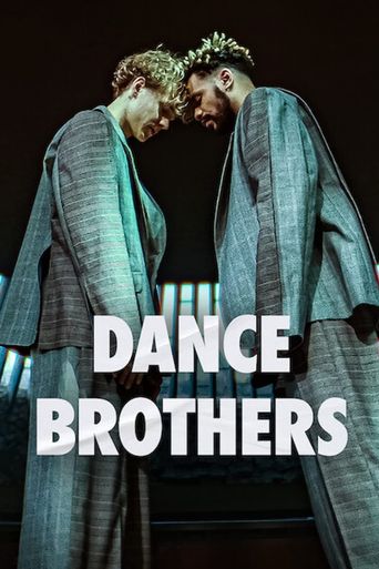  Dance Brothers Poster