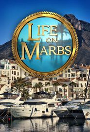  Life on Marbs Poster