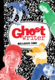 Ghostwriter Season 1 Poster